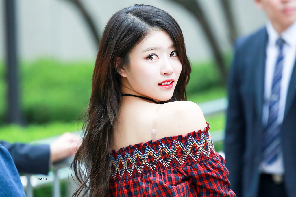  1100번 째 글이라서 미주 | 인스티즈