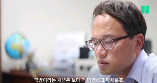 여자도 군대에 가야되느냐에 대한 박주민 의원의 생각 | 인스티즈