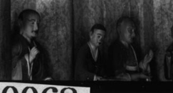 1912년에 촬영된 금강산의 사찰 | 인스티즈