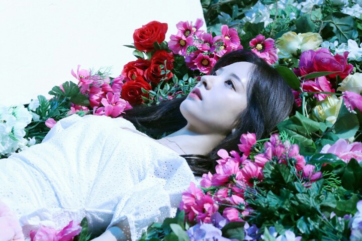 케이윌 신곡 뮤비 여주인공 우주소녀 보나.jp | 인스티즈
