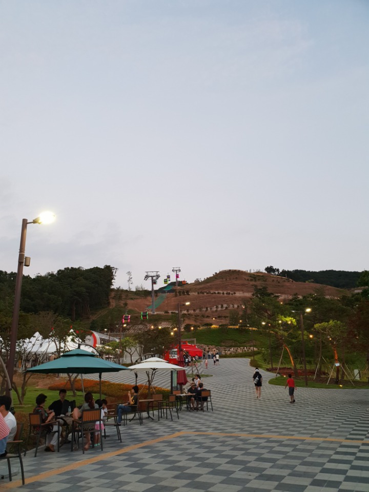 투어 스케치 이미지