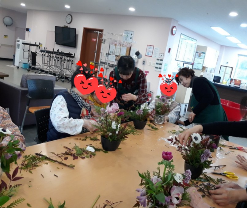 부산노인전문제3병원 이미지