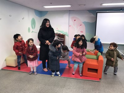 예꿈어린이집 이미지