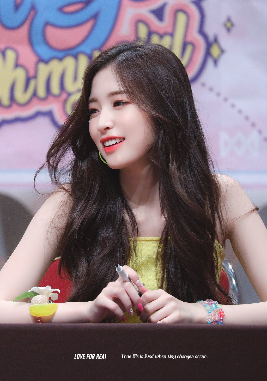 요즘 미모 절정인 오마이걸 아린이.jpgif (184장) | 인스티즈