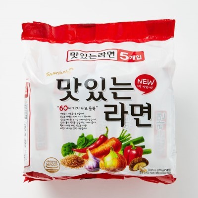 짱맛인데 사람들이 거의 모르는 라면.JPG | 인스티즈
