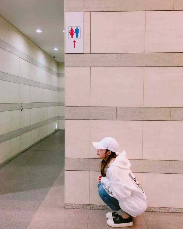 에이핑크 정은지.jpgif | 인스티즈
