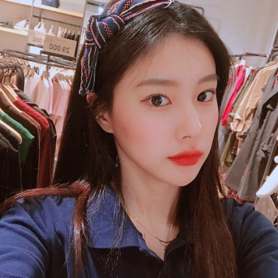 아이즈원 강혜원 비주얼.jpgif | 인스티즈
