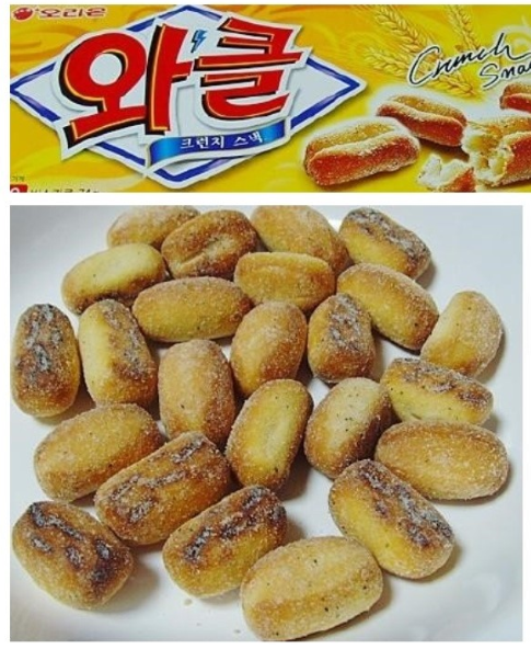 다시 먹고 싶은 과자....jpg | 인스티즈