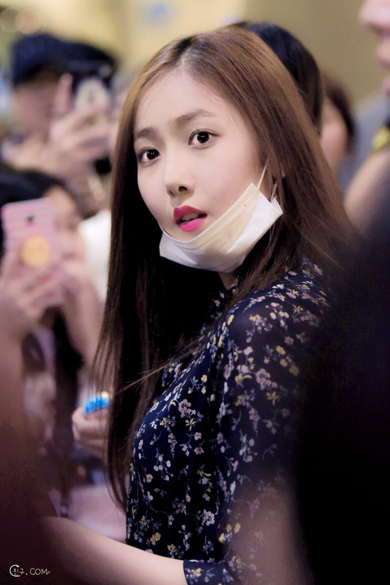 여자친구 신비.jpgif | 인스티즈