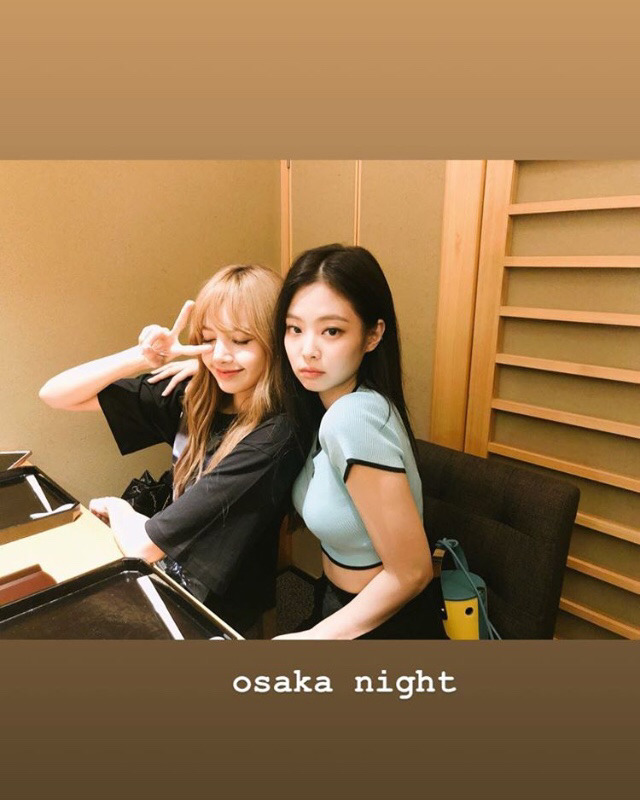 블랙핑크 짤털이.jpg | 인스티즈