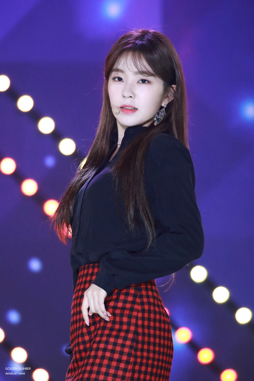 그냥 막 이쁜 레드벨벳 아이린.jpg | 인스티즈