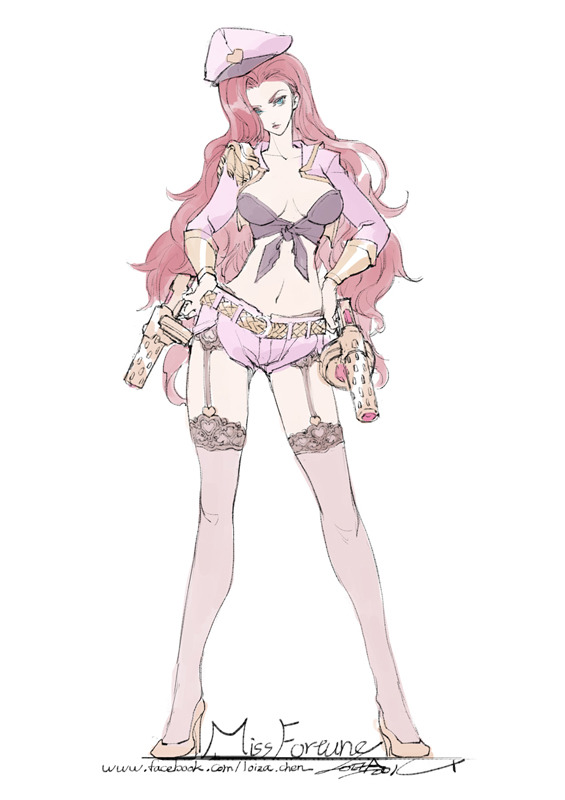 [LOL] 다음번에 나왔으면 하는 팝스타 스킨 챔피언은? | 인스티즈