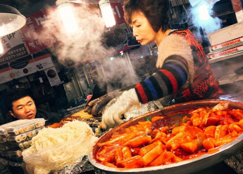 외국인이 촬영한 한국 풍경 | 인스티즈