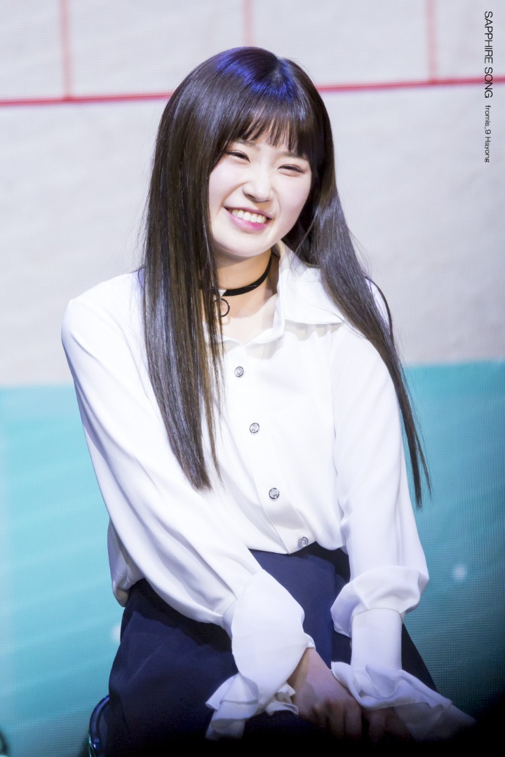 프로미스나인 쇼케이스 | 인스티즈