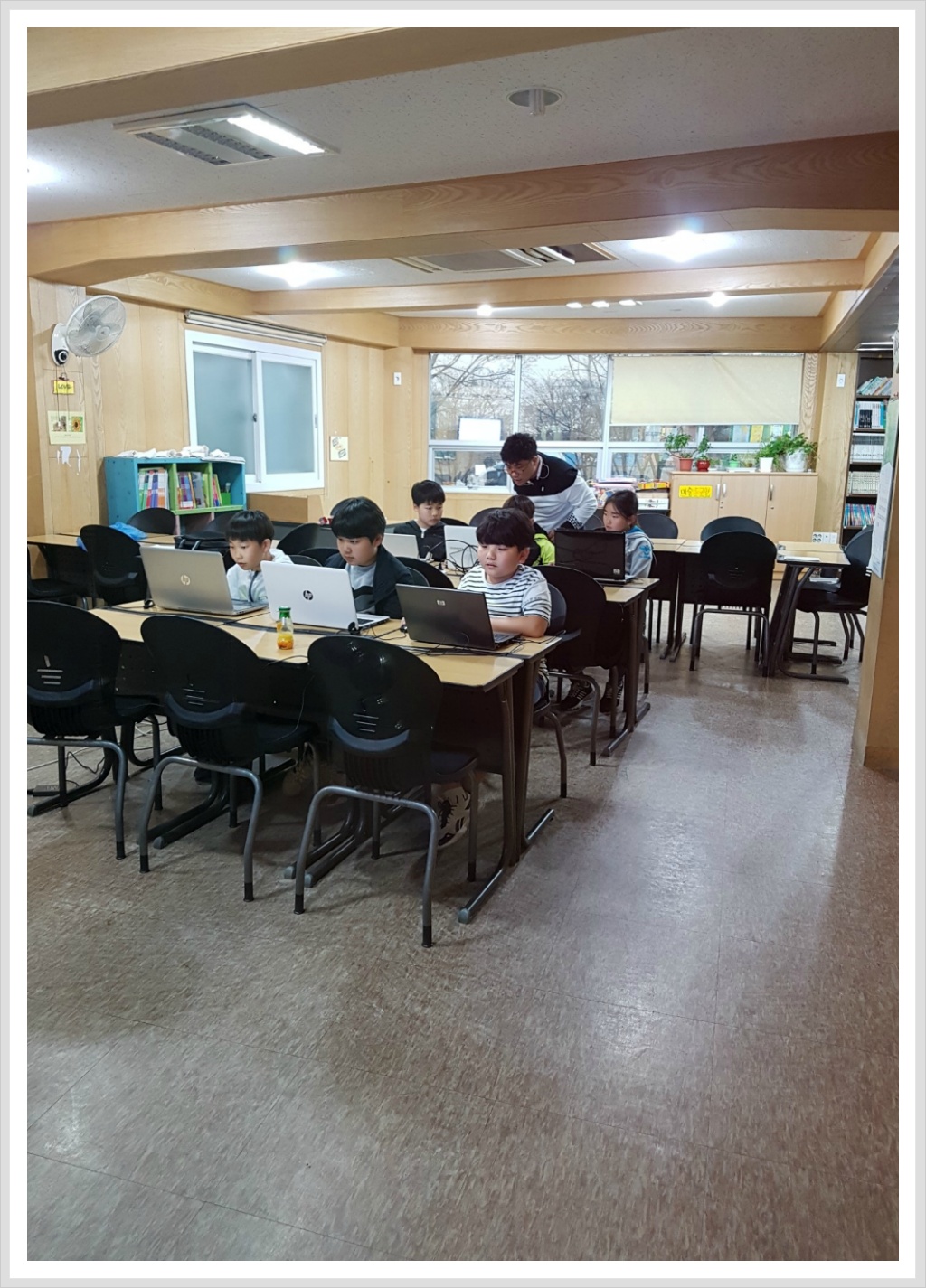 서현정보시스템 이미지