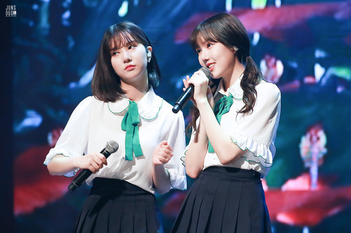 여자친구 투정라인 | 인스티즈
