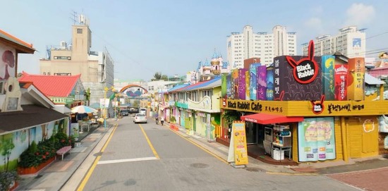 정작 그 동네 주민들은 추천하지 않는 관광지들 | 인스티즈