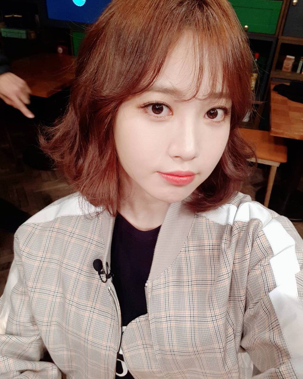 걸스데이 최근 인스타.jpg | 인스티즈