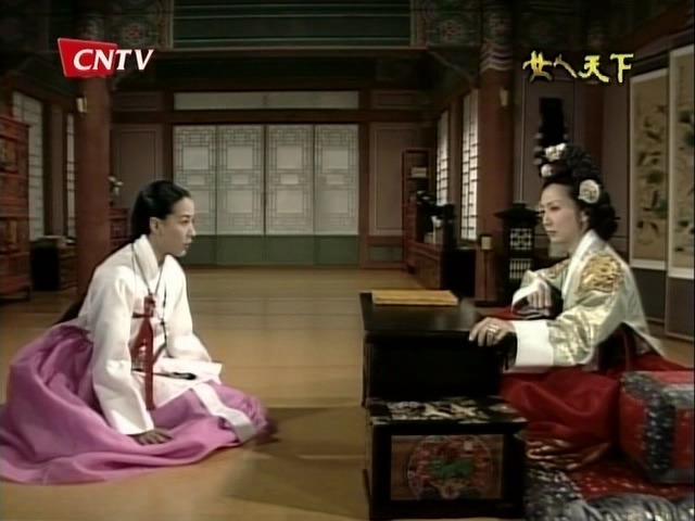 공동대상을 받아도 이해갔던 드라마 여인천하 21 | 인스티즈