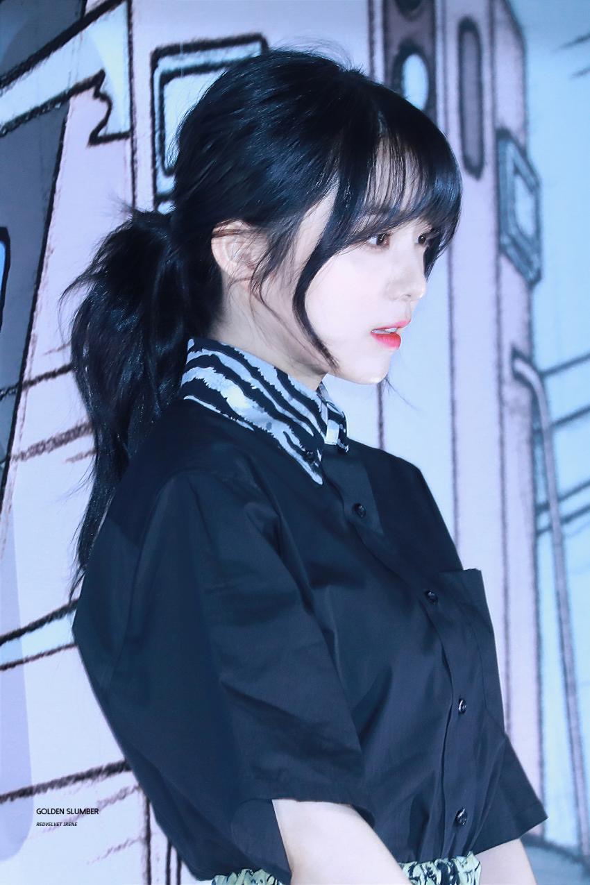 레드벨벳 아이린의 클라스 옆모습.jpg | 인스티즈
