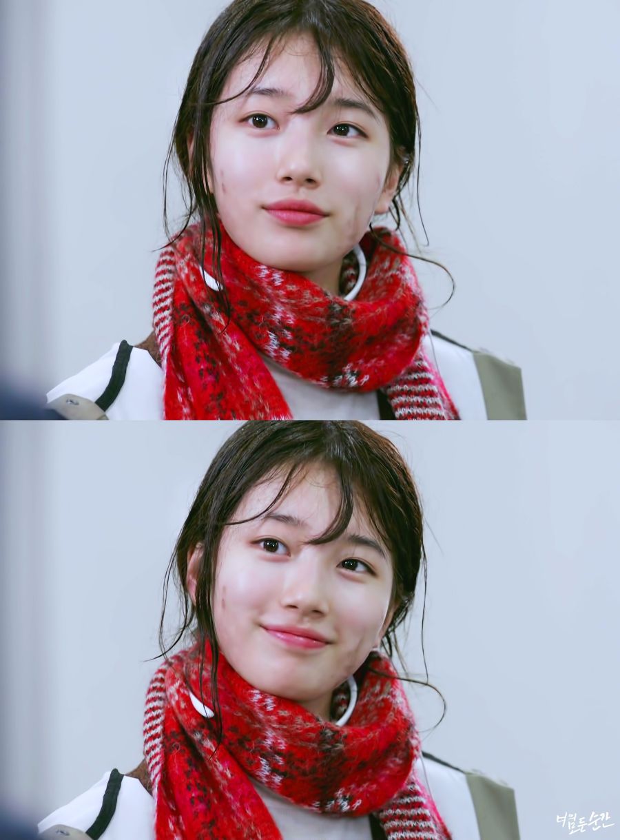 드라마속 수지의 비쥬얼.jpgif | 인스티즈