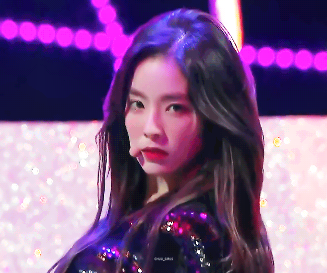 엔딩 여신 아이린 | 인스티즈