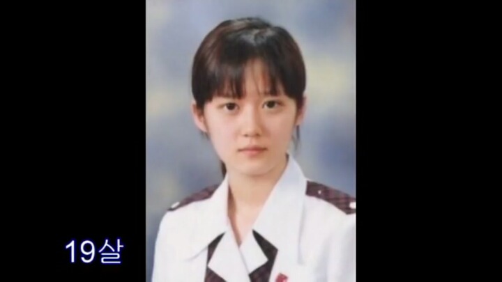 장나라 외모변화.jpg | 인스티즈
