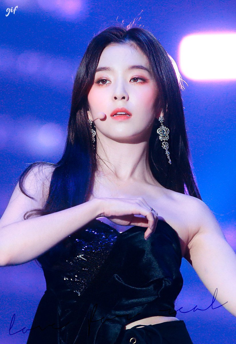 아이린은 정말 예쁘다.jpgif (사진多多多) | 인스티즈