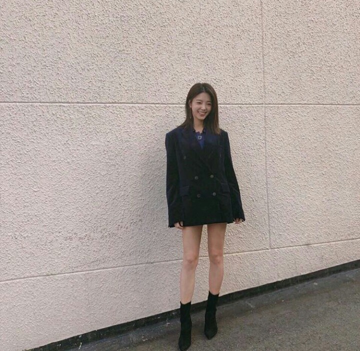 오늘자 엄현경 인스타 업뎃 | 인스티즈