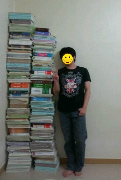  그동안 대한민국에 존재했던 시험중 가장 어려웠던 시험.jpg | 인스티즈