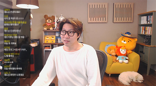  랜선라이프에 잠깐 나온 단추(댕댕이)가 너무 귀여워서 쪄보는 글 | 인스티즈