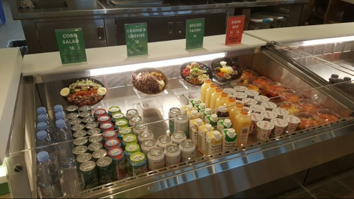 미국의 6만원 찜질방.jpg | 인스티즈