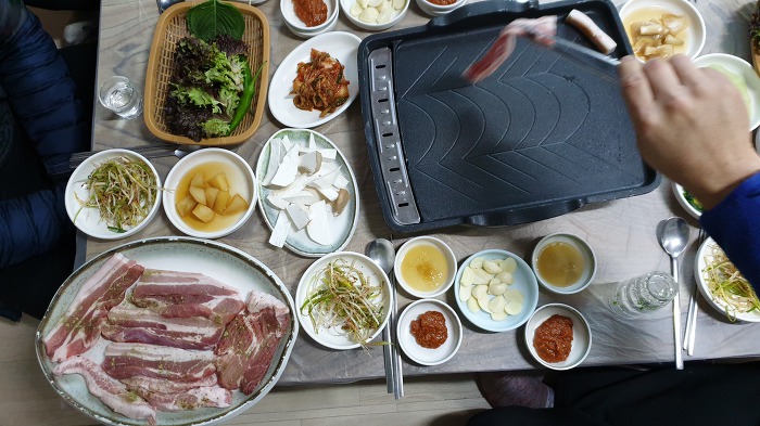 운봉정육식당 이미지