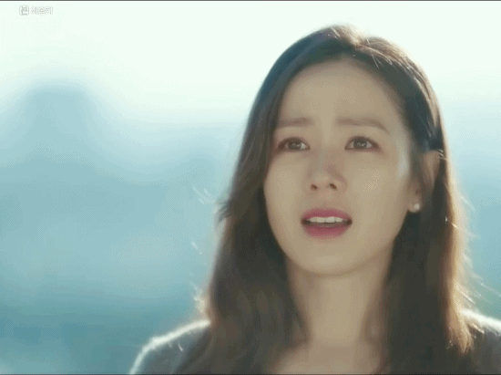 사랑의 불시착 마지막회 손예진 움짤.gif(32MB) | 인스티즈