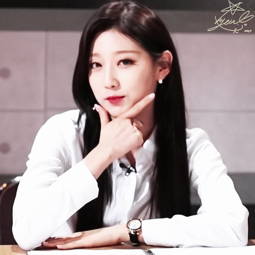 러블리즈에 가장 늦게 합류한 멤버.jpgif | 인스티즈